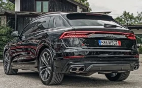 Audi SQ8 4.0TD EXCLUSIVE/MATRIX/QUATTRO - [5] 