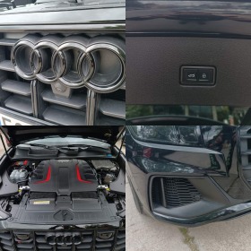 Audi SQ8 4.0TD EXCLUSIVE/MATRIX/QUATTRO | Mobile.bg   17