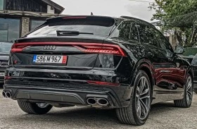 Audi SQ8 4.0TD EXCLUSIVE/MATRIX/QUATTRO - [7] 