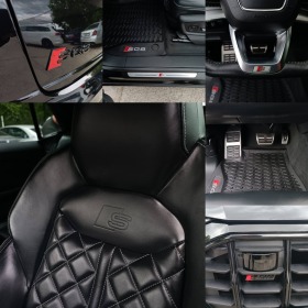 Audi SQ8 4.0TD EXCLUSIVE/MATRIX/QUATTRO | Mobile.bg   13