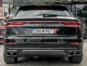 Audi SQ8 4.0TD EXCLUSIVE/MATRIX/QUATTRO - [6] 