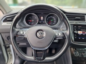 VW Tiguan 2.0TDI, снимка 12