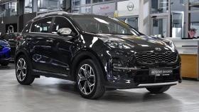 Kia Sportage 1.6 T-GDI GT Line 4x4 Automatic, снимка 5