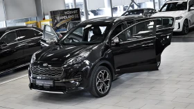 Kia Sportage 1.6 T-GDI GT Line 4x4 Automatic, снимка 1