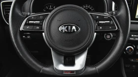 Kia Sportage 1.6 T-GDI GT Line 4x4 Automatic, снимка 9