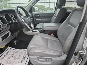 Toyota Sequoia 5.7 4x4 JBL, снимка 10