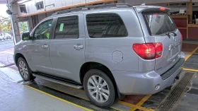 Toyota Sequoia 5.7 4x4 JBL | Mobile.bg    3