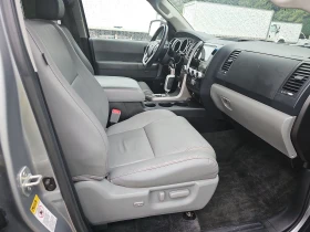 Toyota Sequoia 5.7 4x4 JBL, снимка 8