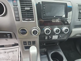 Toyota Sequoia 5.7 4x4 JBL, снимка 7