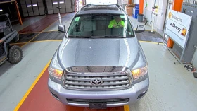 Toyota Sequoia 5.7 4x4 JBL, снимка 2