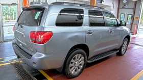 Toyota Sequoia 5.7 4x4 JBL, снимка 4