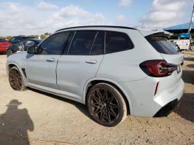 BMW X3 M Competition* 27 200*  *  | Mobile.bg    2