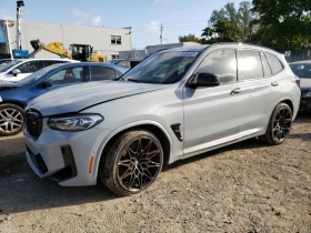 BMW X3 M Competition* 27 200км* Без аналог*  - [2] 