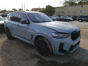 BMW X3 M Competition* 27 200*  *  | Mobile.bg    4