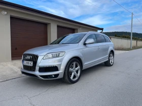 Audi Q7 S-line - [3] 