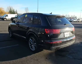 Обява за продажба на Audi Q7 PRESTIGE* Обдух* BOSE 3D* Дистроник* 4-зонов* 360* ~38 000 лв. - изображение 5