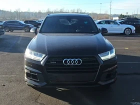 Обява за продажба на Audi Q7 PRESTIGE* Обдух* BOSE 3D* Дистроник* 4-зонов* 360* ~38 000 лв. - изображение 1