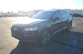 Обява за продажба на Audi Q7 PRESTIGE* Обдух* BOSE 3D* Дистроник* 4-зонов* 360* ~38 000 лв. - изображение 1