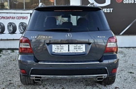 Mercedes-Benz GLK 220///AMG ///, снимка 5