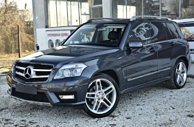 Mercedes-Benz GLK 220///AMG ///, снимка 1