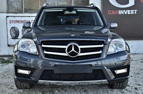 Mercedes-Benz GLK 220///AMG ///, снимка 3