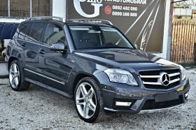 Mercedes-Benz GLK 220///AMG ///, снимка 2