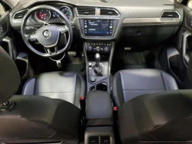 VW Tiguan 2019 VOLKSWAGEN TIGUAN SE | Mobile.bg    8