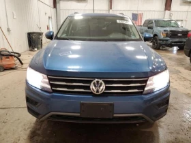 VW Tiguan 2019 VOLKSWAGEN TIGUAN SE | Mobile.bg    3