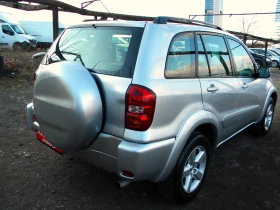 Toyota Rav4 2.0D4D* 4X4* -SOL-180000km* FACE LIFT* , снимка 4