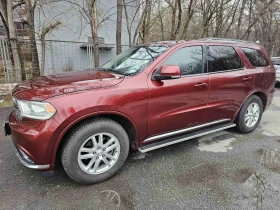 Dodge Durango 3.6i v6 4x4, снимка 2