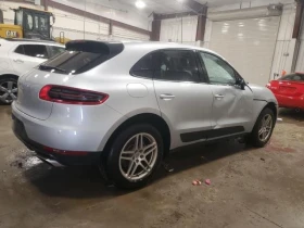 Porsche Macan - 37900 лв. - 32271702 | Car24.bg