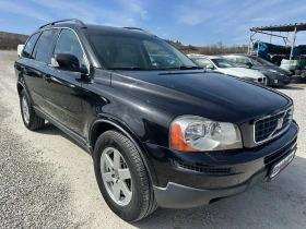 Volvo Xc90 2.4. D5 4X4 , снимка 2