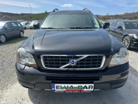 Volvo Xc90 2.4. D5 4X4 - 10300 лв. - 86326125 | Car24.bg