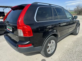 Volvo Xc90 2.4. D5 4X4 , снимка 3