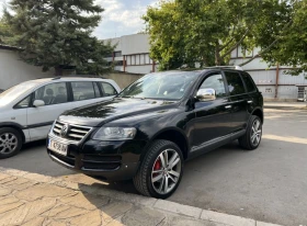 VW Touareg 3.0 TDI, снимка 2