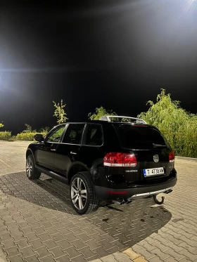 VW Touareg 3.0 TDI, снимка 5