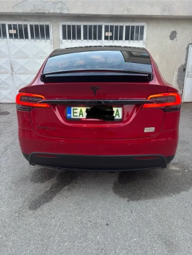 Обява за продажба на Tesla Model X 75d ~45 000 лв. - изображение 5