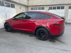 Обява за продажба на Tesla Model X 75d ~45 000 лв. - изображение 6
