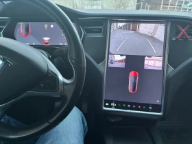 Обява за продажба на Tesla Model X 75d ~45 000 лв. - изображение 8