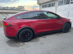 Обява за продажба на Tesla Model X 75d ~45 000 лв. - изображение 4