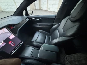 Обява за продажба на Tesla Model X 75d ~45 000 лв. - изображение 7