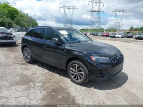 Audi Q5 CARFAX АВТО-КРЕДИТ(ЦЕНА ДО БГ)