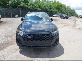 Audi Q5 CARFAX -(  ) | Mobile.bg    2