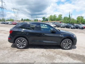 Audi Q5 CARFAX -(  ) | Mobile.bg    7