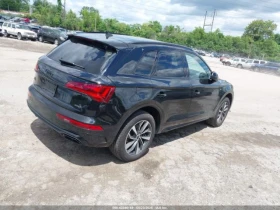 Audi Q5 CARFAX -(  ) | Mobile.bg    4