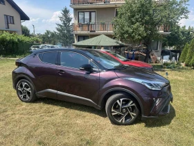 Обява за продажба на Toyota C-HR ~55 000 лв. - изображение 1