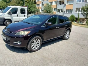 Обява за продажба на Mazda CX-7 2.3 Turbo  ~11 500 лв. - изображение 7