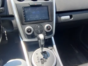 Обява за продажба на Mazda CX-7 2.3 Turbo  ~11 500 лв. - изображение 11