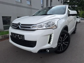 Обява за продажба на Citroen C4 AIRCROSS 1.6hdi 115kc ~12 800 лв. - изображение 1