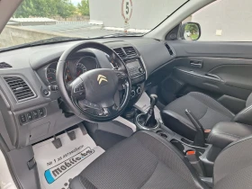 Обява за продажба на Citroen C4 AIRCROSS 1.6hdi 115kc ~12 800 лв. - изображение 11